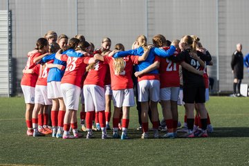 Bild 23 - wCJ Holstein Kiel Turnier